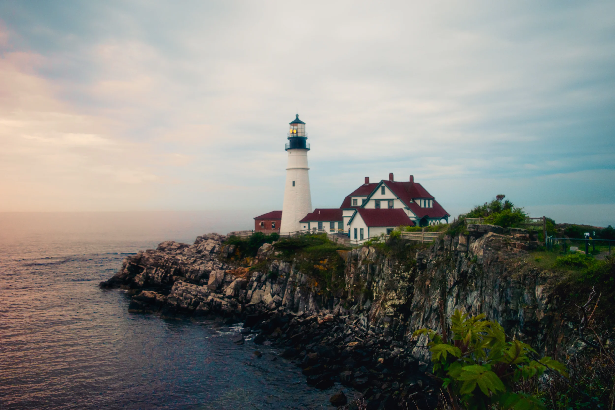 The Best Cape Cod Lighthouses